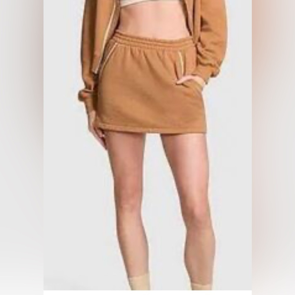 Pink by Victoria Secret Skort